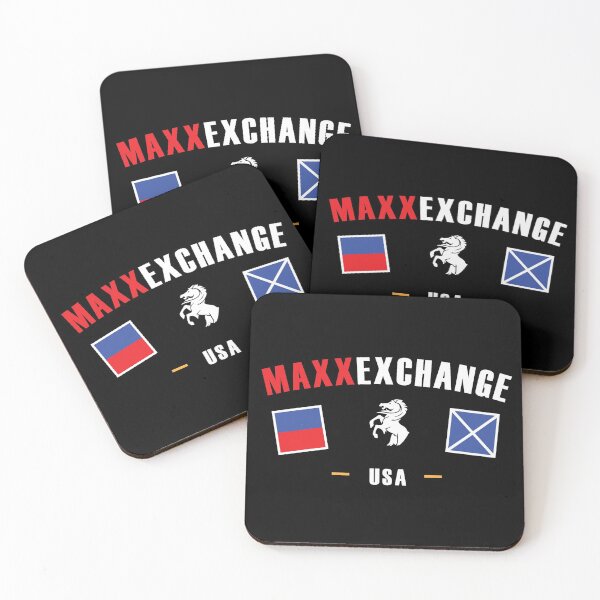 Item preview, Maxx Exchange Stallion Catamaran Powerboat Skipper. designed and sold by MAXXEXCHANGE.