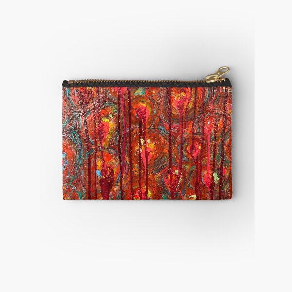 Item preview, "Stigmata Marigolds" | Original Artwork by Nicholas Brendon designed and sold by NickyBrendon.