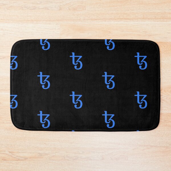 Item preview, XTZ Tezos Cryptocurrency Crypto  designed and sold by BtcSweatshirts.