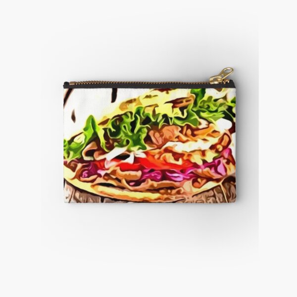 Item preview, Mr. Kebab designed and sold by ADEDIGATO.