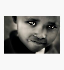 Samburu Photographic Print