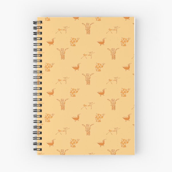 Item preview, Book of Deer Marginalia  designed and sold by pyomatic.