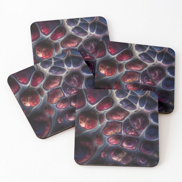 Item preview, Cool looking design abstract artwork  designed and sold by dtmtattoo.
