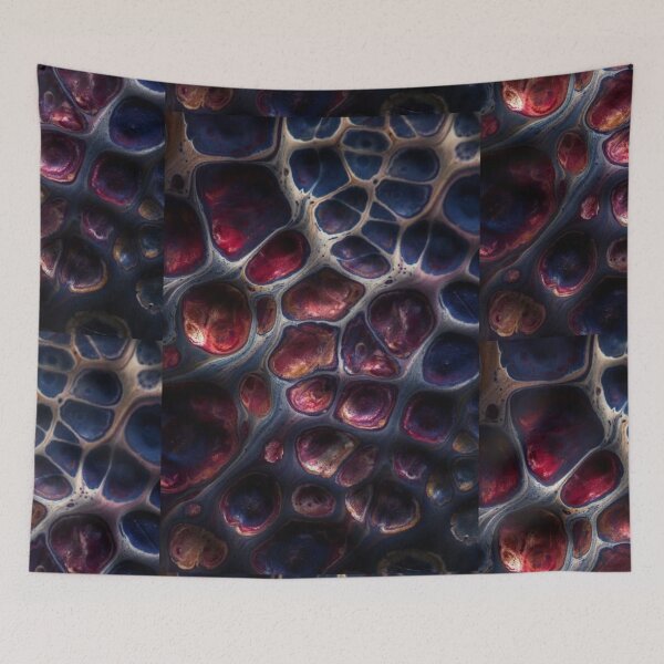 Item preview, Cool looking design abstract artwork  designed and sold by dtmtattoo.