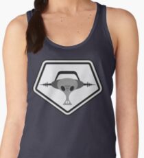 JSRF Graffiti Soul Women's Tank Top