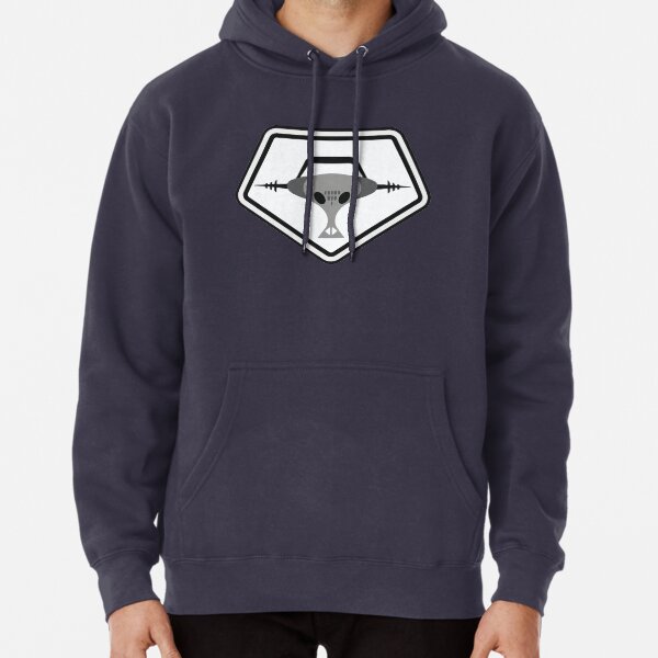 JSRF Graffiti Soul Pullover Hoodie
