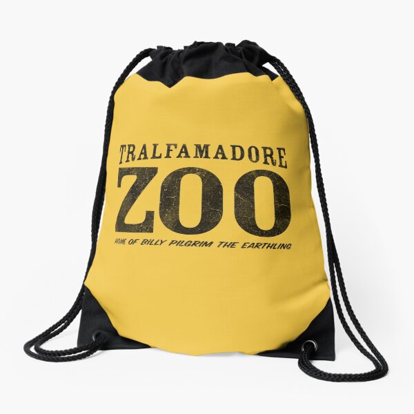 Item preview, Tralfamadore Zoo designed and sold by Ross Robinson.