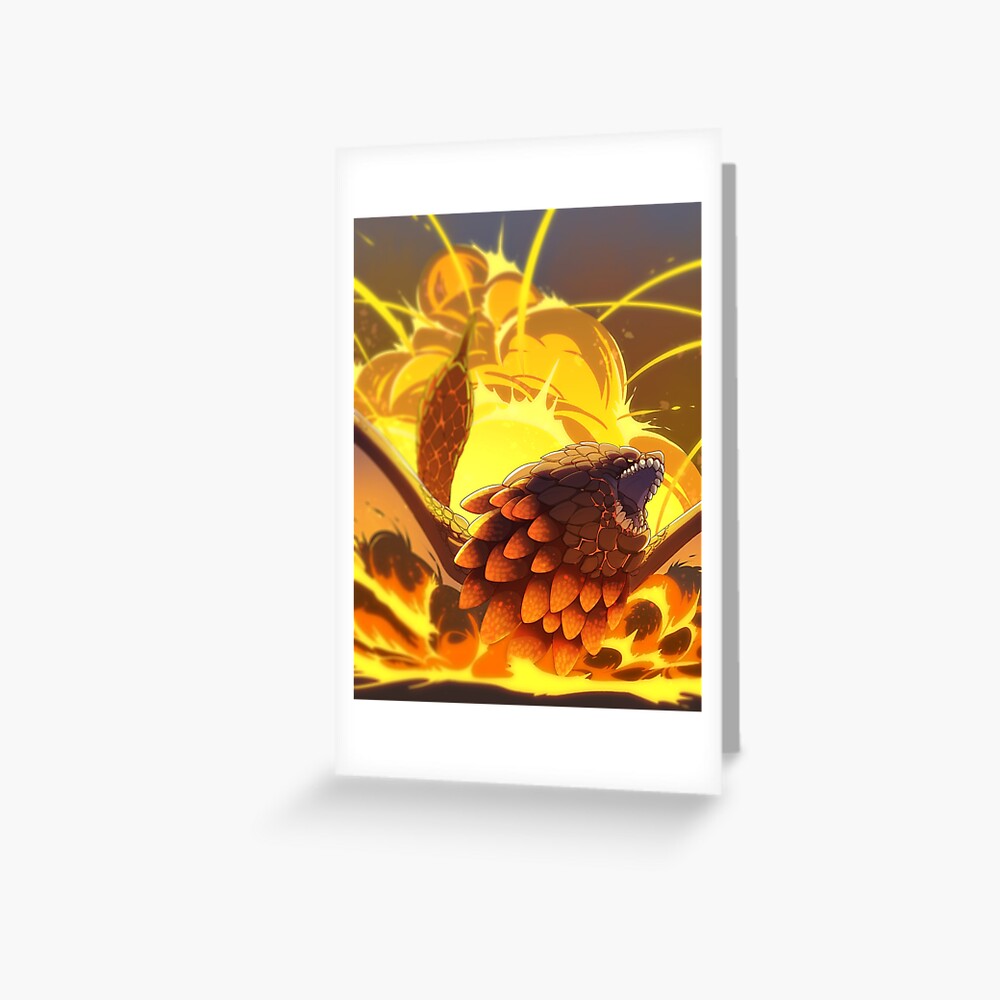 Item preview, Greeting Card designed and sold by PencilCat.