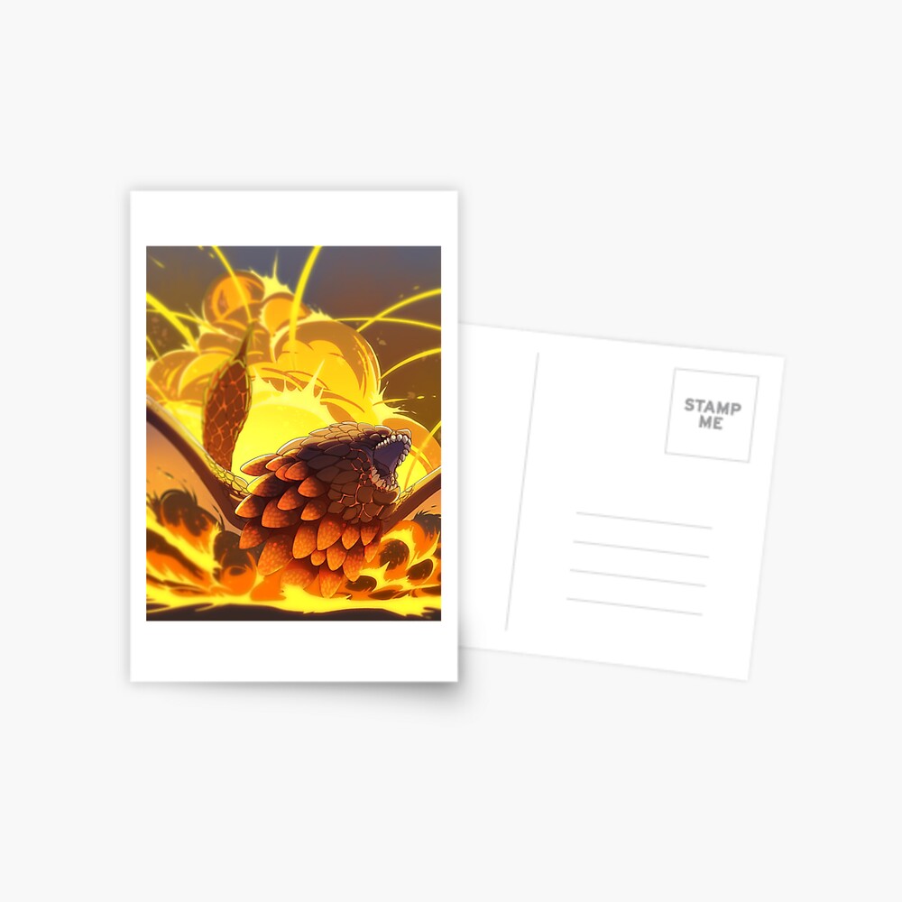 Item preview, Postcard designed and sold by PencilCat.