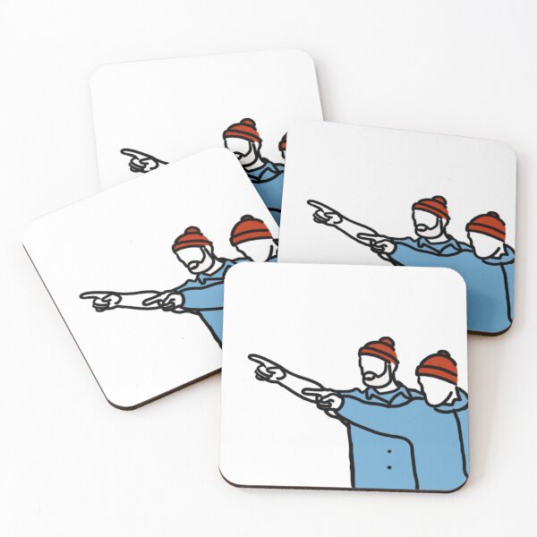 Item preview, The Life Aquatic with Steve Zissou designed and sold by Payton Coelho.