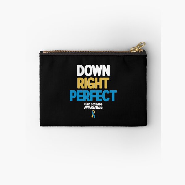 Item preview, Down Syndrome Right Perfect designed and sold by Otakso.