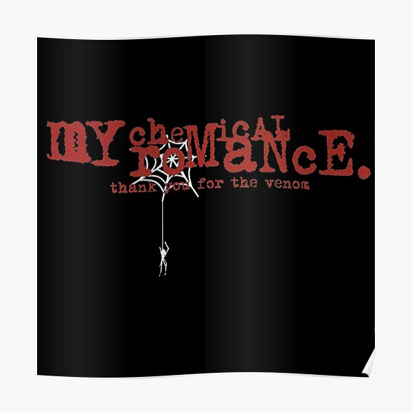 Thank You For The Venom Gifts & Merchandise Redbubble