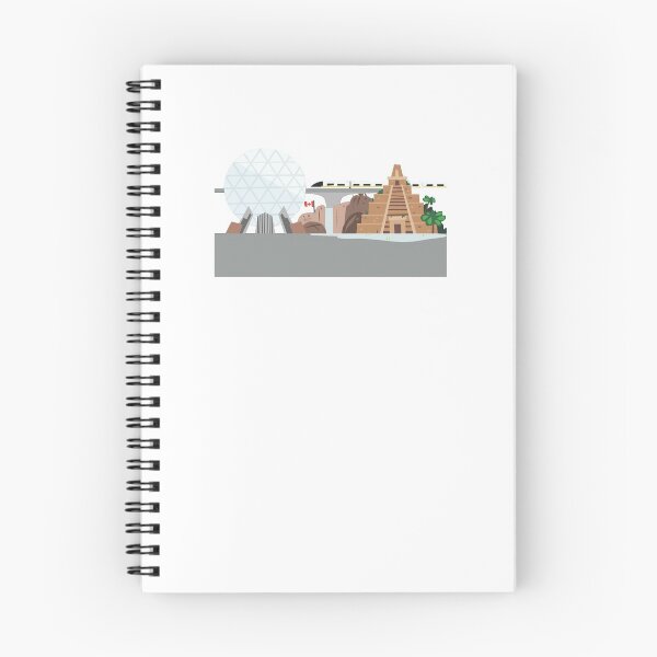 Item preview, epcot designed and sold by jennaautumn.