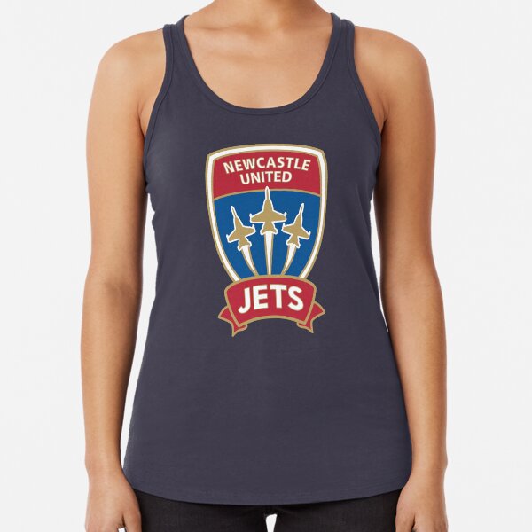 Item preview, Newcastle United Jets designed and sold by dchalle.