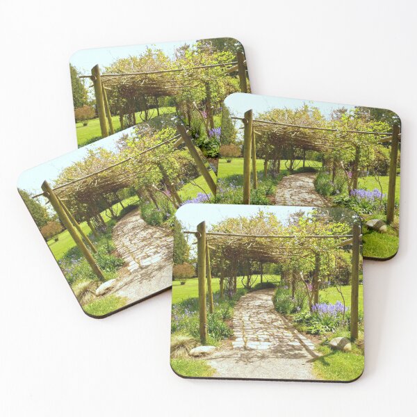 Item preview, Springtime Romance designed and sold by Elaine Bawden.