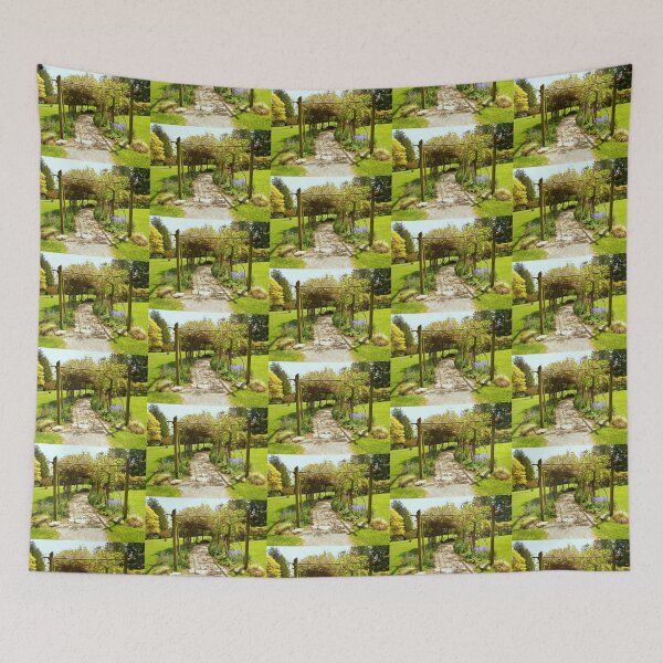 Item preview, Springtime Romance designed and sold by Elaine Bawden.