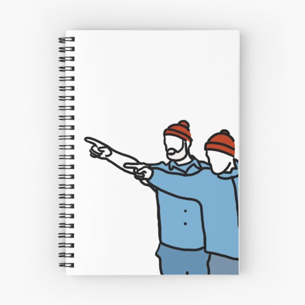 Item preview, The Life Aquatic with Steve Zissou designed and sold by Payton Coelho.
