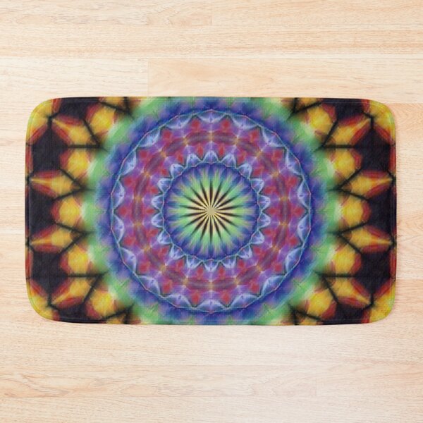 Item preview, Sun mandala designed and sold by VWDigitalPaint.