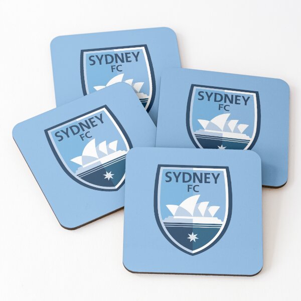 Item preview, Sydney FC designed and sold by dchalle.