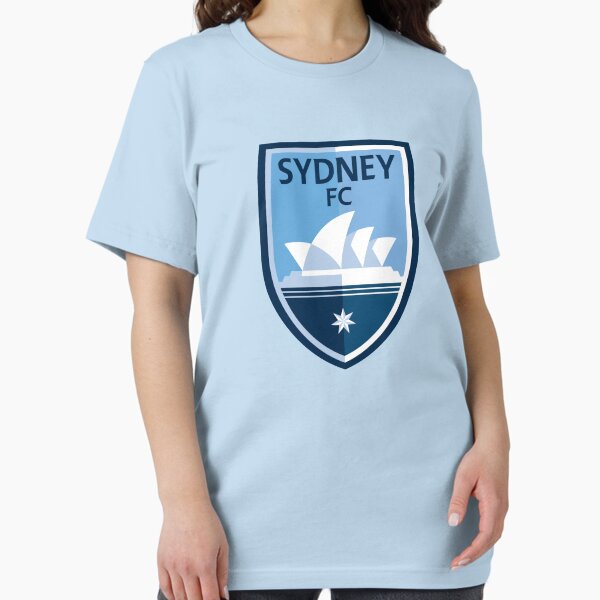Item preview, Sydney FC designed and sold by dchalle.