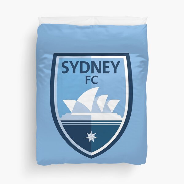 Item preview, Sydney FC designed and sold by dchalle.