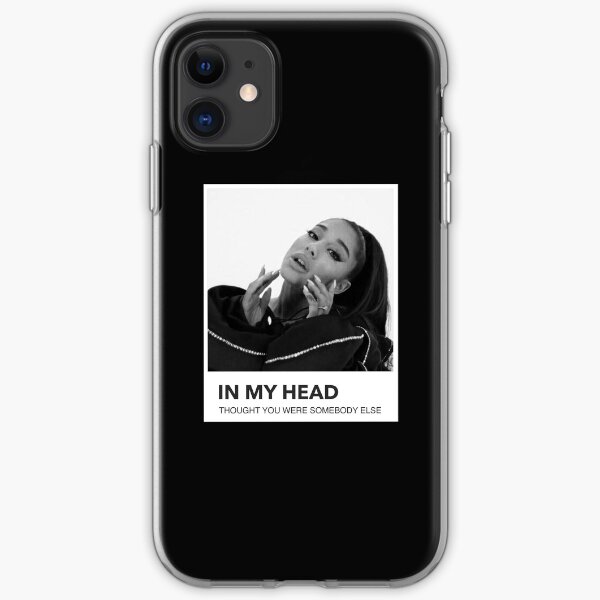Black & White Collection -- Universe Creator iPhone 11 case Black & White Collection -- Universe Creator iPhone 11 case