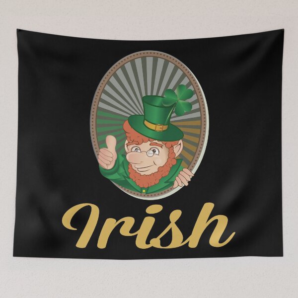 Artikelvorschau, IRISH ST PARTICKS DAY entworfen und verkauft von HolidayT-Shirts.