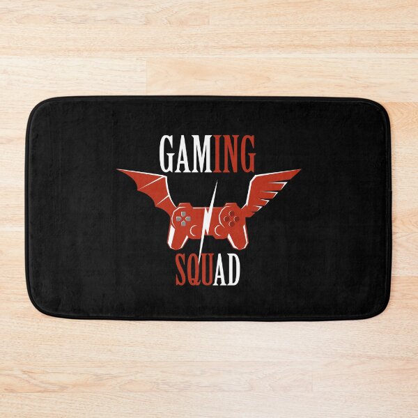 Item preview, Gaming Squad designed and sold by Charles Froost _.