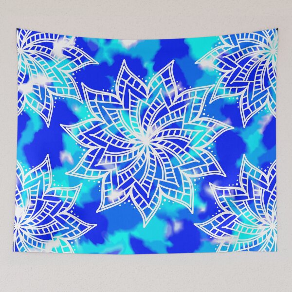 Item preview, Mandala designed and sold by lizashev.