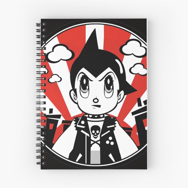 Item preview, PUNKBOY designed and sold by westexas.