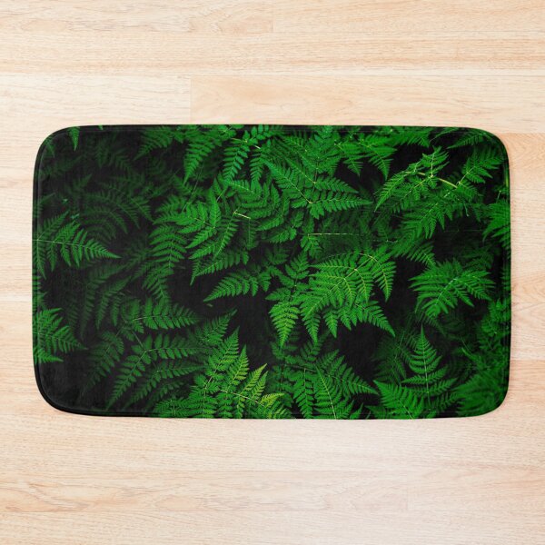 Item preview, Fern designed and sold by Emma Parrish.