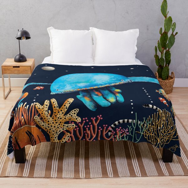 Item preview, Jellyfish and Friends designed and sold by Karin Taylor.