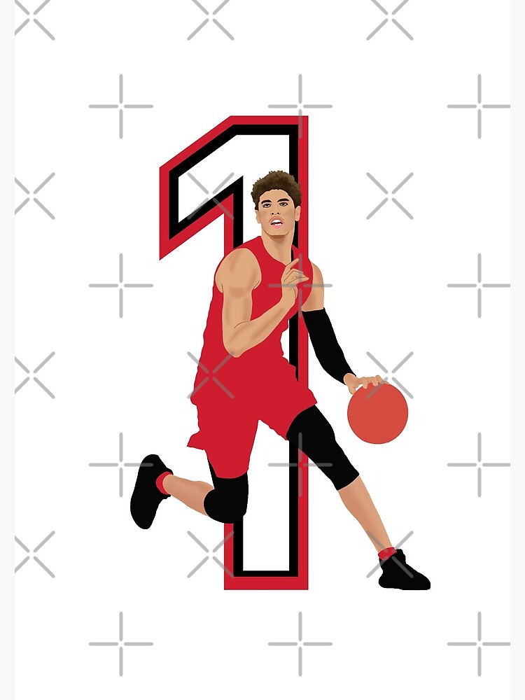 melo ball 1 lamelo ball