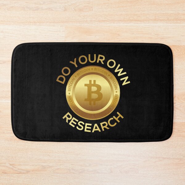 Item preview, Do Your Own Research designed and sold by Charles Froost _.