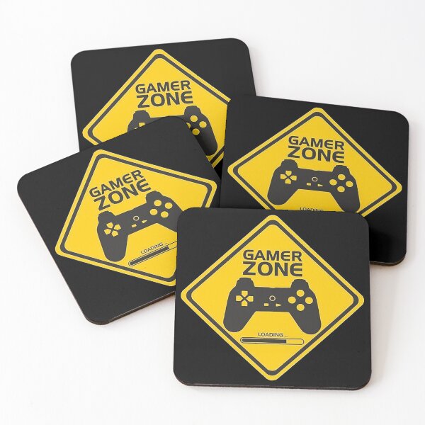 Item preview, Gamer ZONE designed and sold by Studio Umbra.