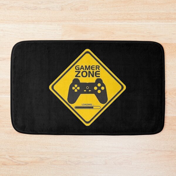 Item preview, Gamer ZONE designed and sold by Studio Umbra.