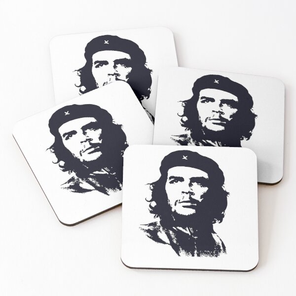 Item preview, Che Guevara designed and sold by mydesigns15.