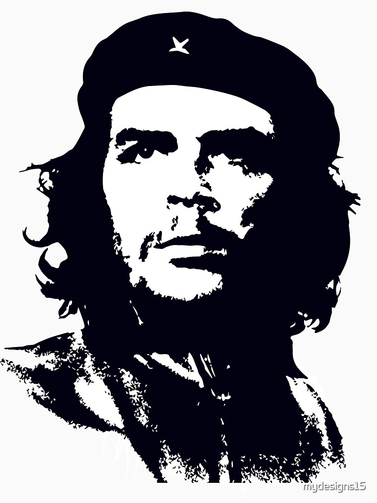 Che Guevara Essential T-Shirt by SovietsArmy