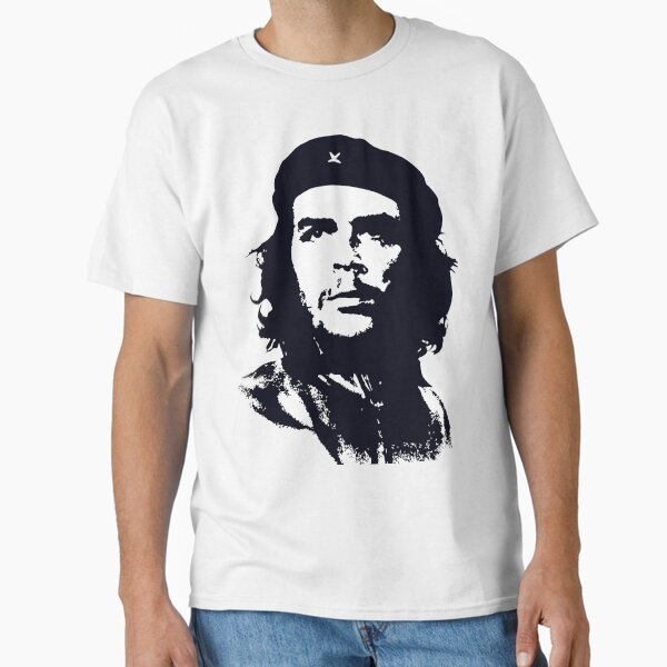 Item preview, Che Guevara designed and sold by mydesigns15.