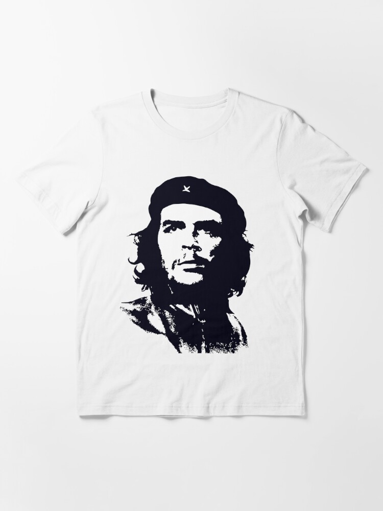 Che Guevara Essential T-Shirt by SovietsArmy
