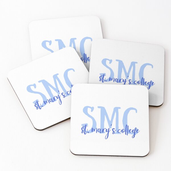 Item preview, st. mary's college designed and sold by Tess & Phoebe Diamond.