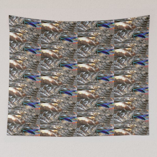 Item preview, Surfing the Galaxy designed and sold by Elaine Bawden.