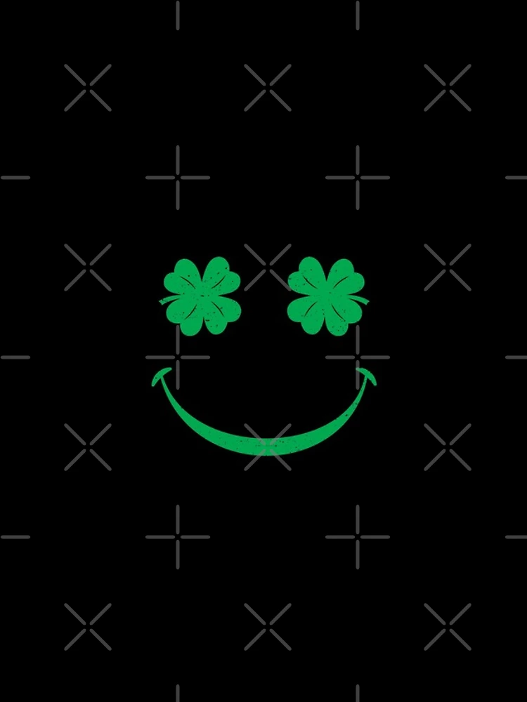 Thumbnail 4 of 4, Samsung Galaxy Phone Case, Shamrock Smile [Roufxis-Rb] designed and sold by RoufXis.