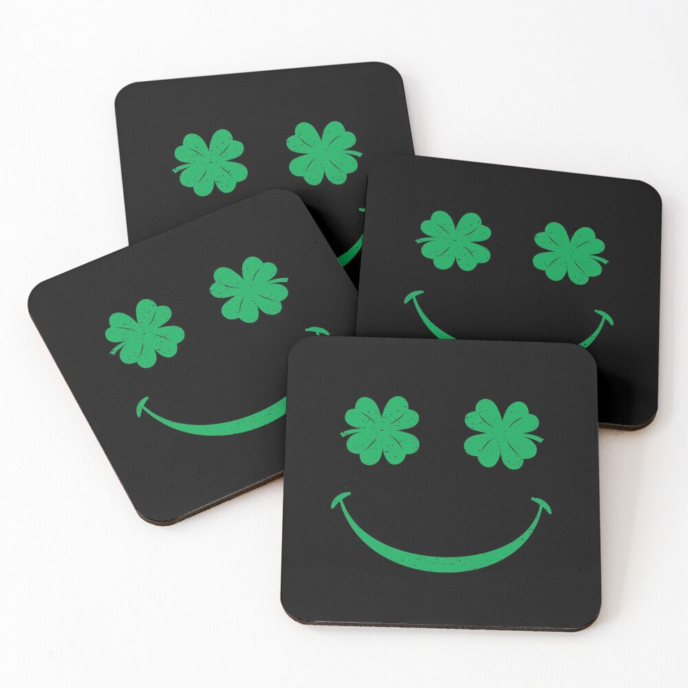 Item preview, Coasters (Set of 4) designed and sold by RoufXis.