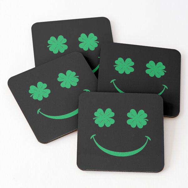 Item preview, Shamrock Smile [Roufxis-Rb] designed and sold by RoufXis.