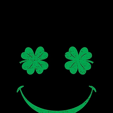 Artwork thumbnail, Shamrock Smile [Roufxis-Rb] by RoufXis