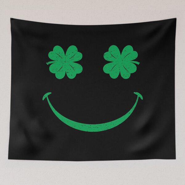 Item preview, Shamrock Smile [Roufxis-Rb] designed and sold by RoufXis.