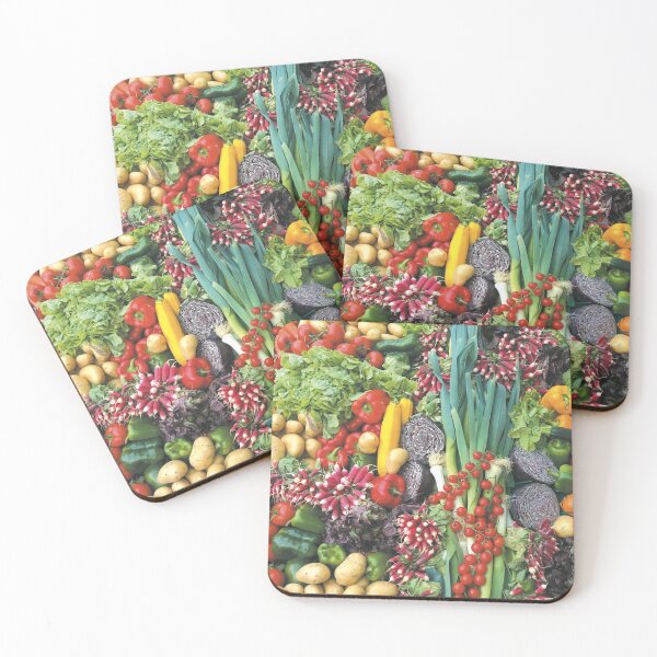 Item preview, Veg designed and sold by Emma Parrish.