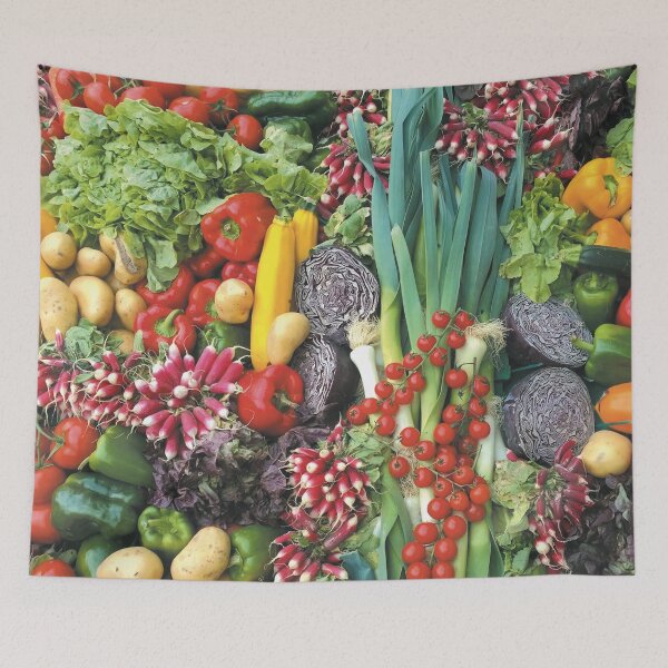 Item preview, Veg designed and sold by Emma Parrish.