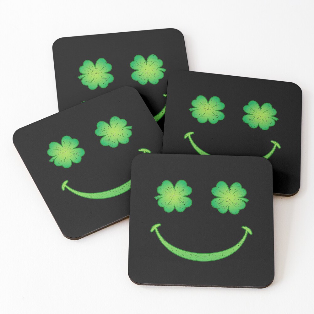Item preview, Coasters (Set of 4) designed and sold by RoufXis.